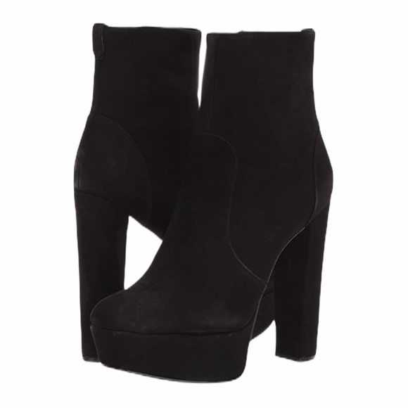 SCHUTZ Shoes - NIB Schutz July Platform Booties